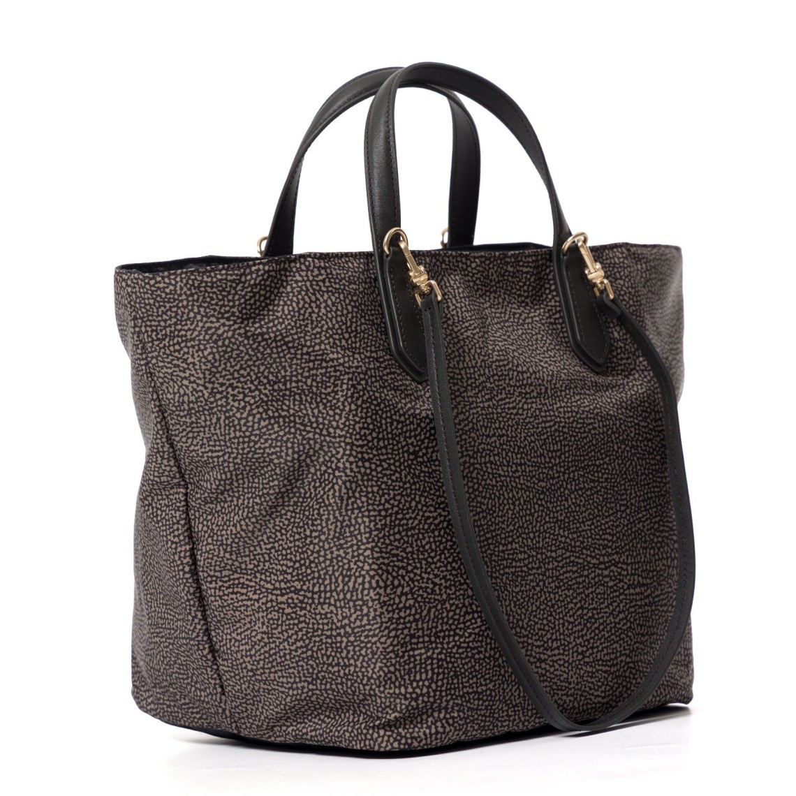 Borsa shopping medium Borbonese