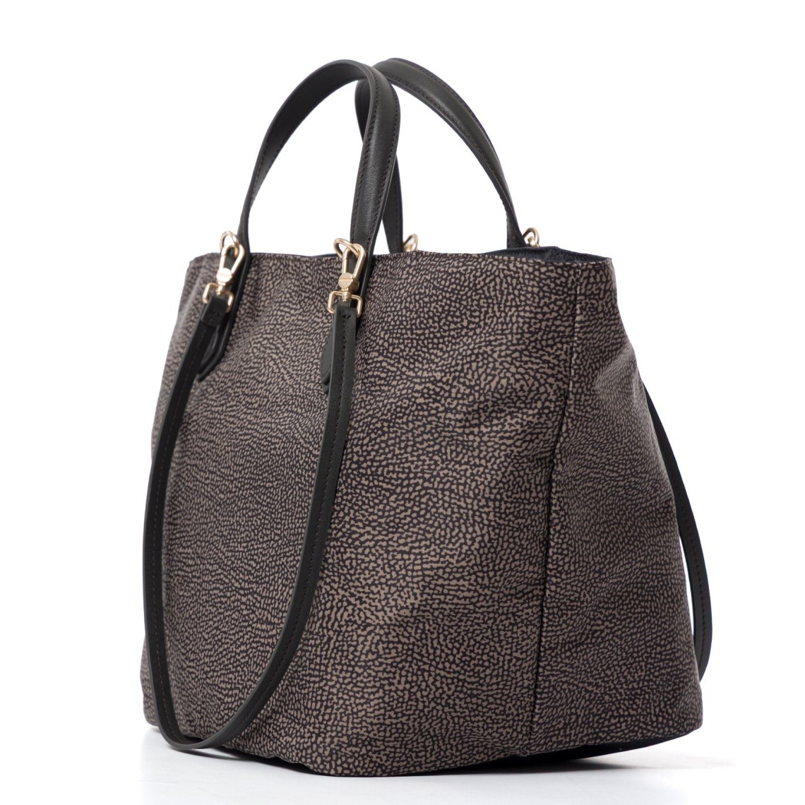 Borsa shopping medium Borbonese