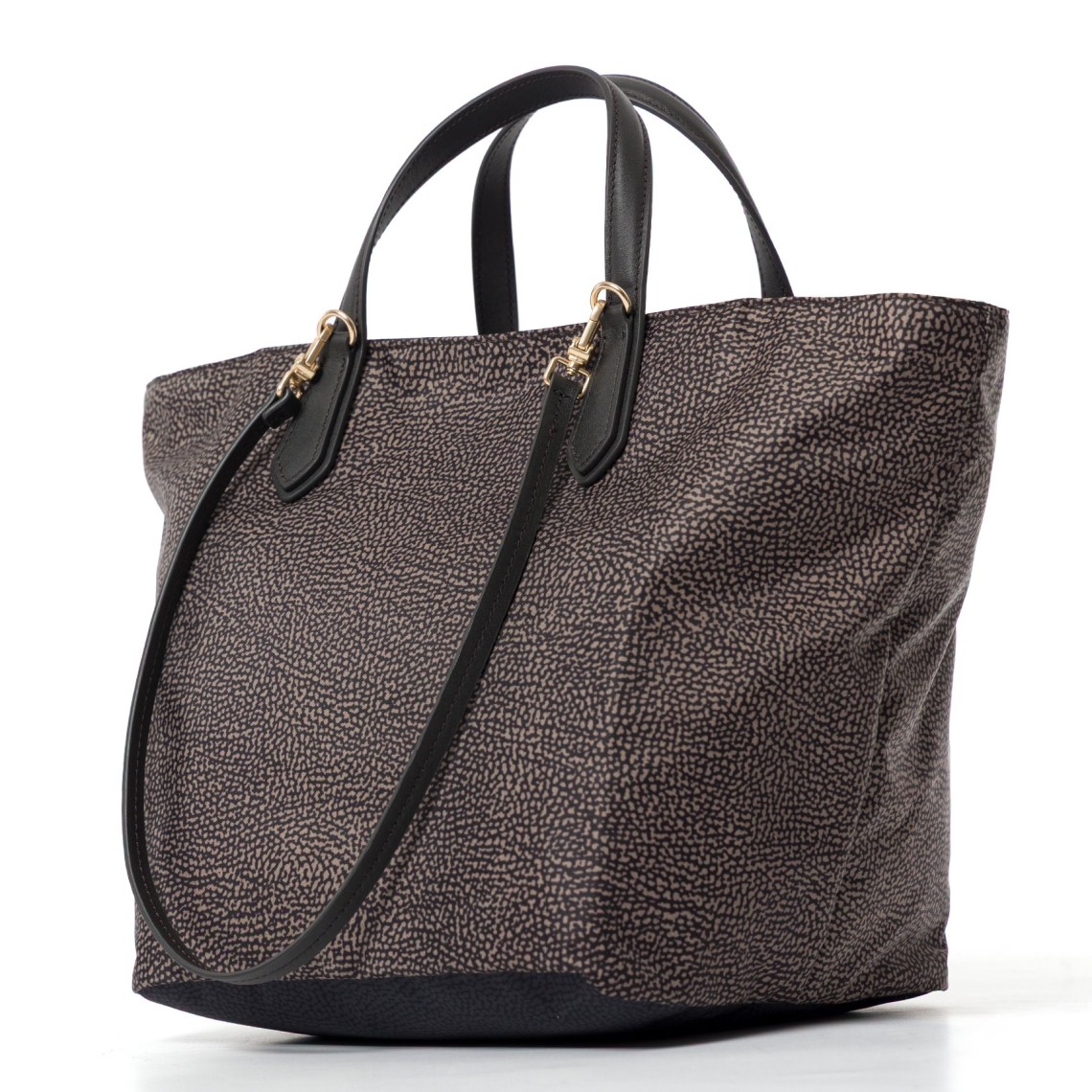 Borsa shopping medium Borbonese