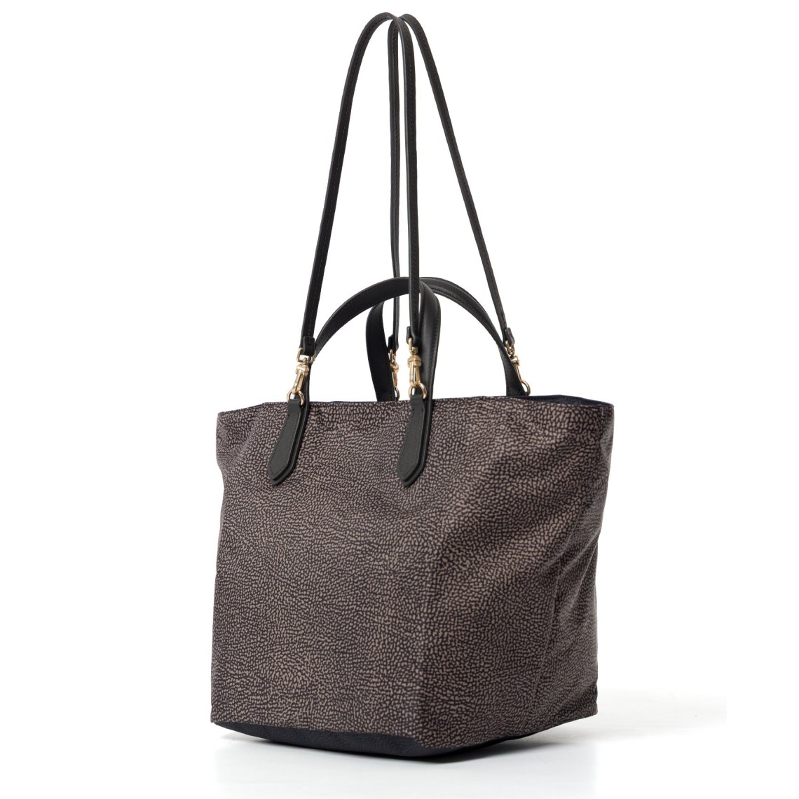 Borsa shopping medium Borbonese