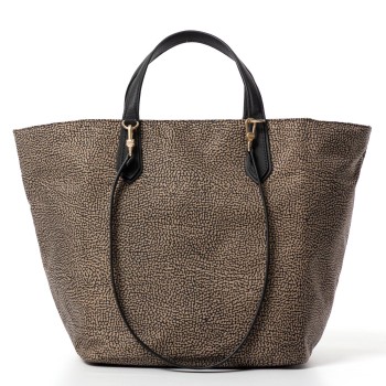 Borsa shopping medium Borbonese