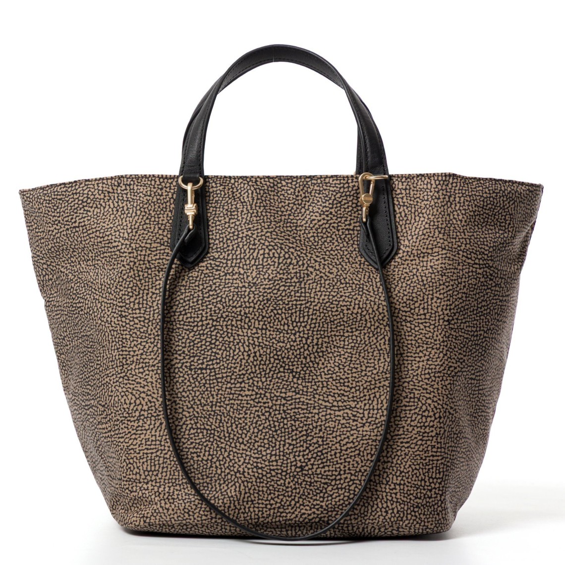 Borsa shopping medium Borbonese