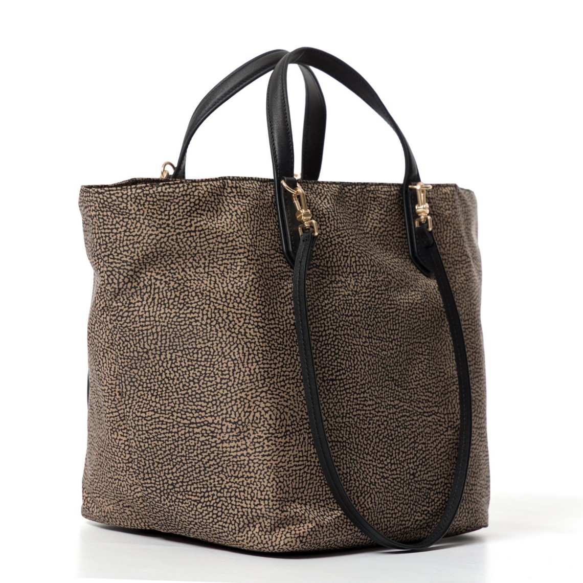 Borsa shopping medium Borbonese