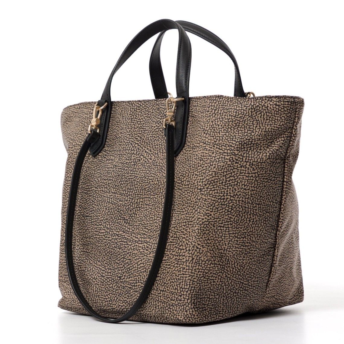 Borsa shopping medium Borbonese