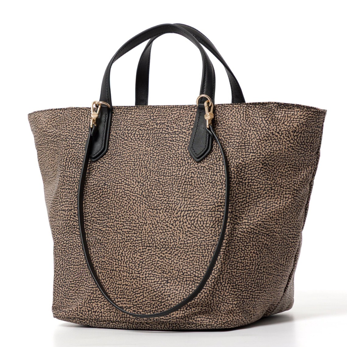 Borsa shopping medium Borbonese