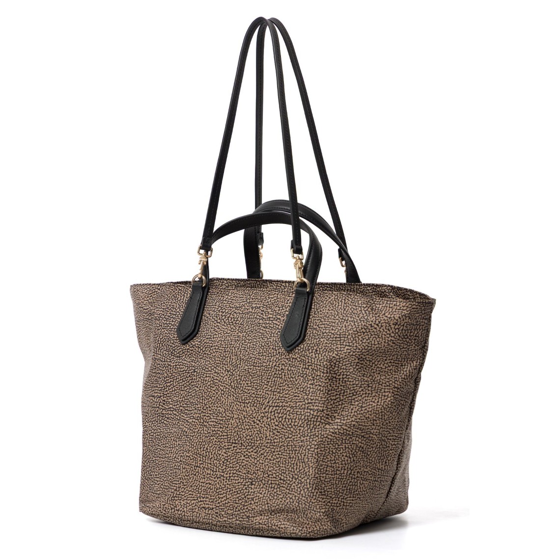 Borsa shopping medium Borbonese