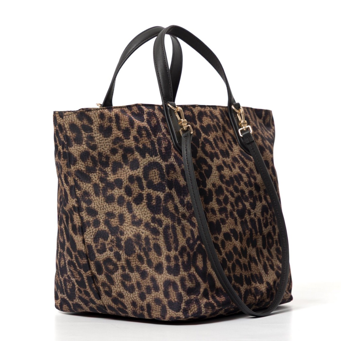 Borsa shopping medium Borbonese