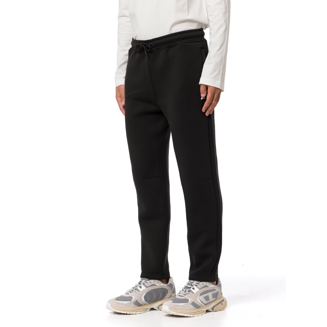 Pantaloni Micka Spacer K-Way
