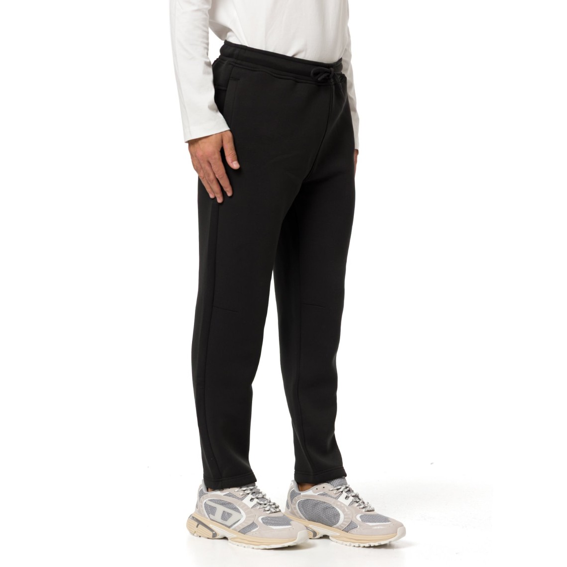 Pantaloni Micka Spacer K-Way