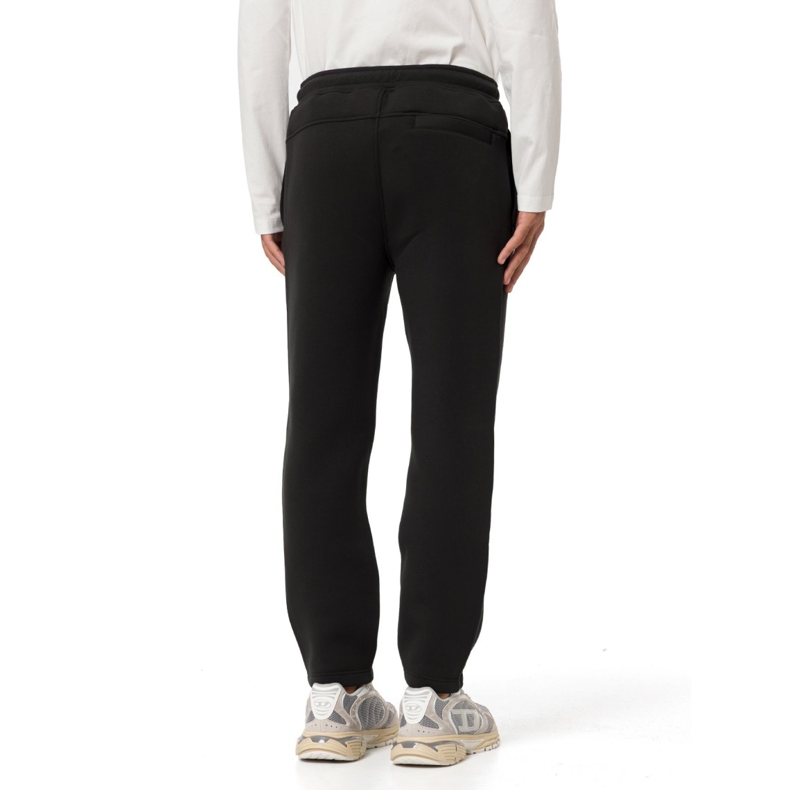 Pantaloni Micka Spacer K-Way