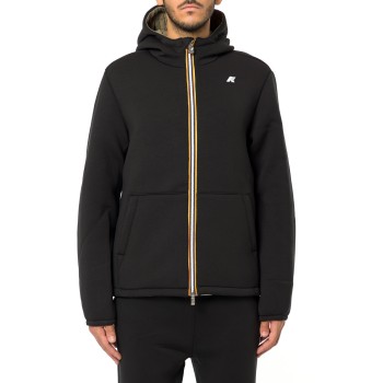 Giubbotto Jack Spacer Nylon Double K-Way