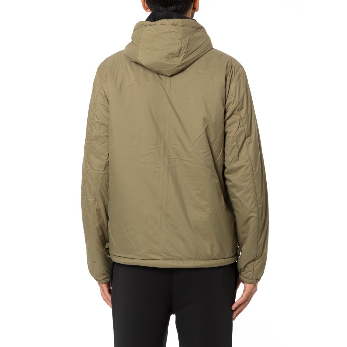 Giubbotto Jack Spacer Nylon Double K-Way