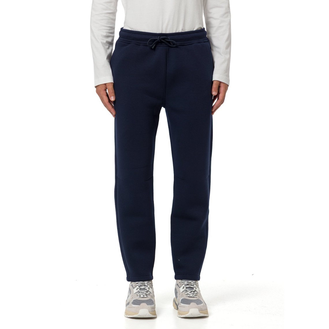 Pantaloni Micka Spacer K-Way