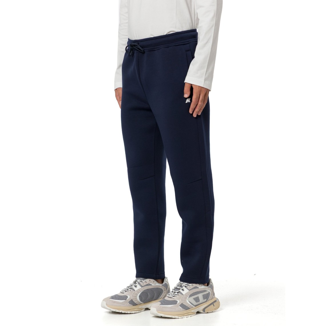 Pantaloni Micka Spacer K-Way