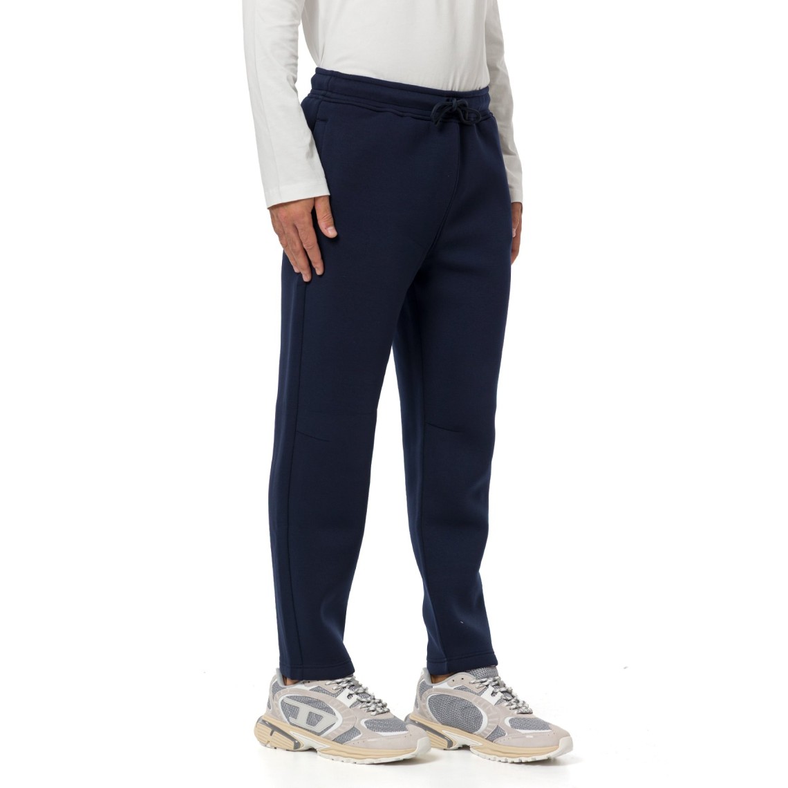 Pantaloni Micka Spacer K-Way