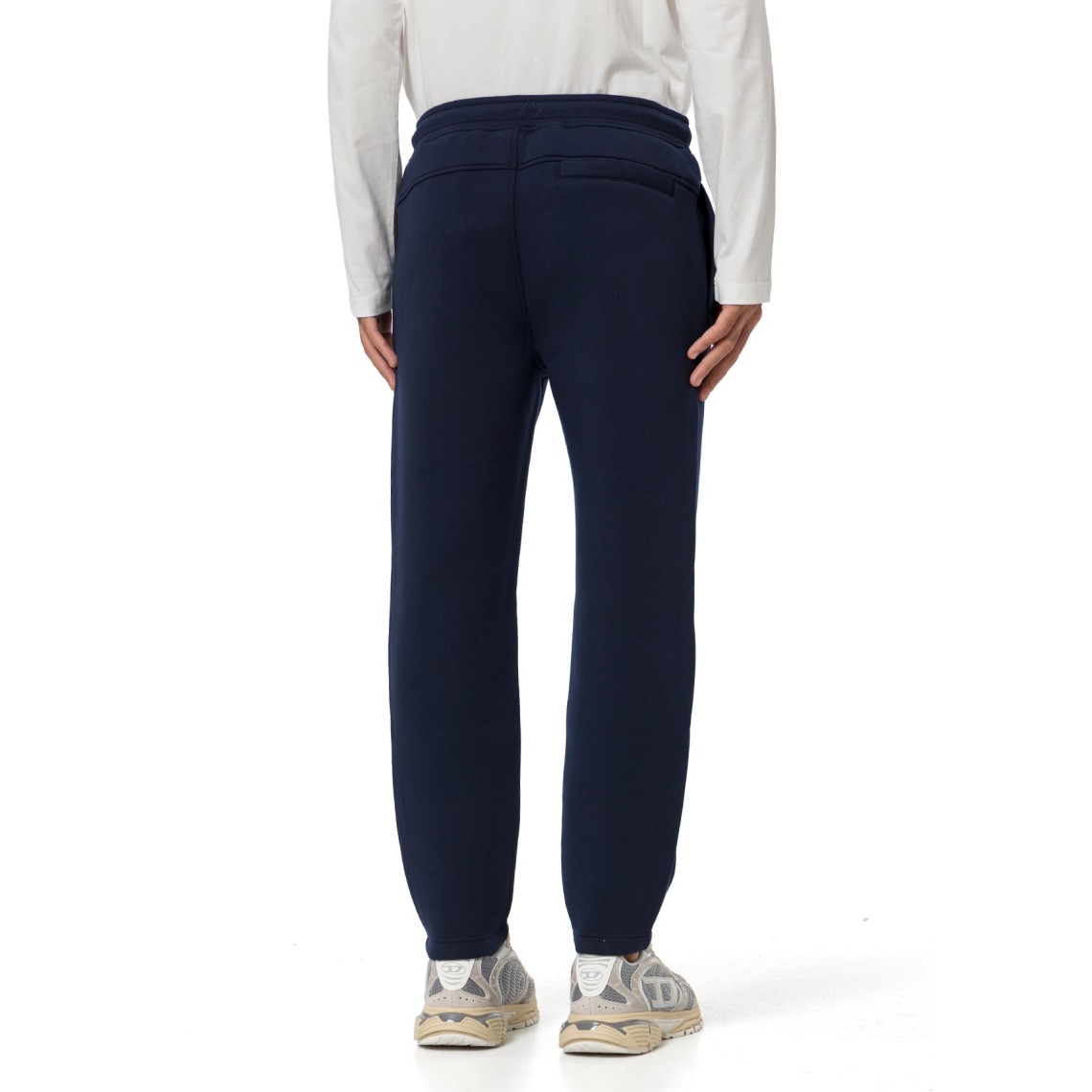 Pantaloni Micka Spacer K-Way