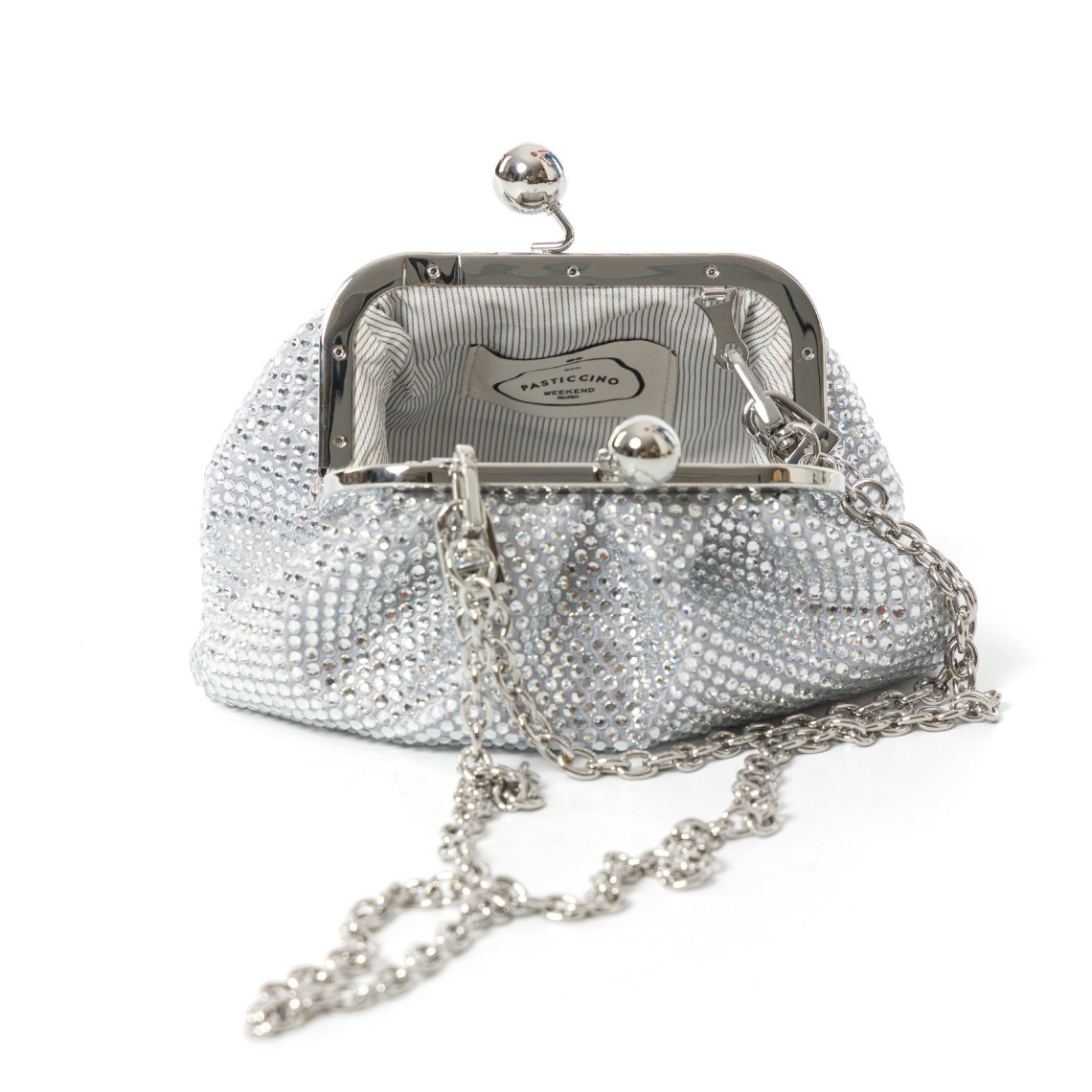Pasticcino Bag extra small Wkavino Weekend Max Mara