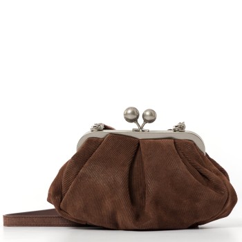 Pasticcino Bag Small Wkanerine Weekend Max Mara
