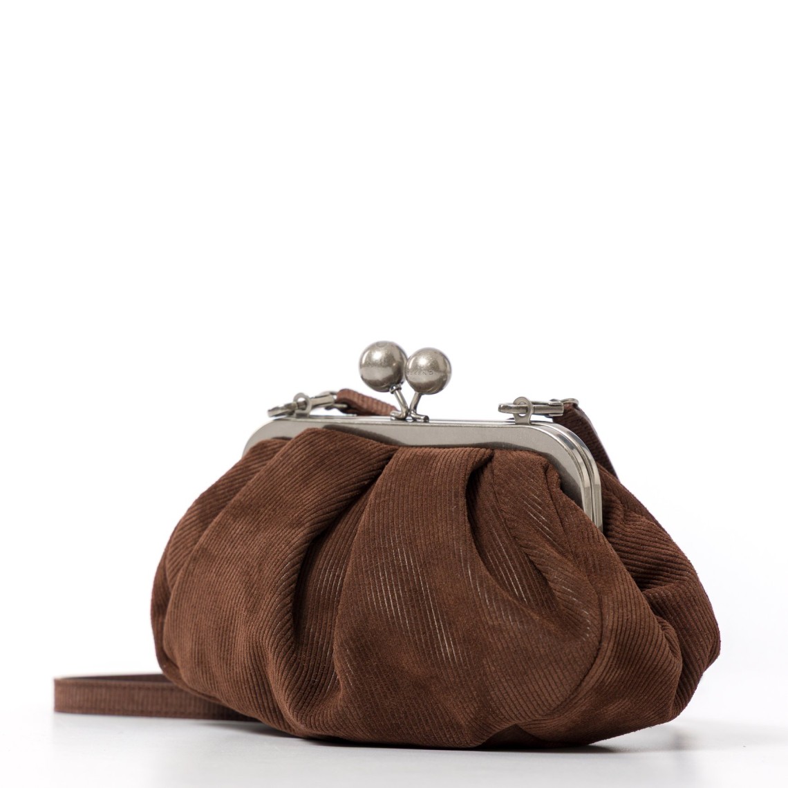 Pasticcino Bag Small Wkanerine Weekend Max Mara
