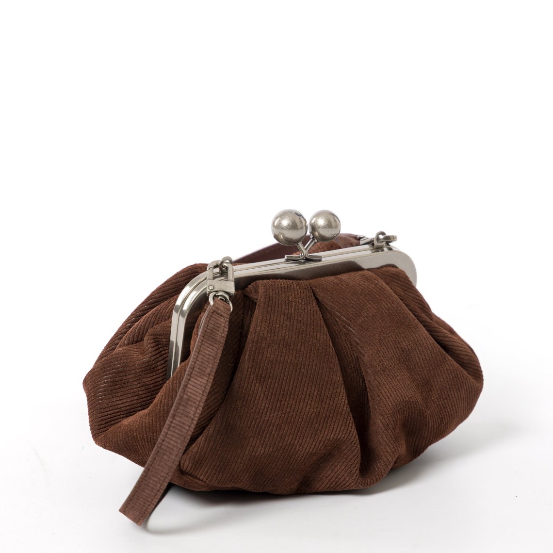 Pasticcino Bag Small Wkanerine Weekend Max Mara