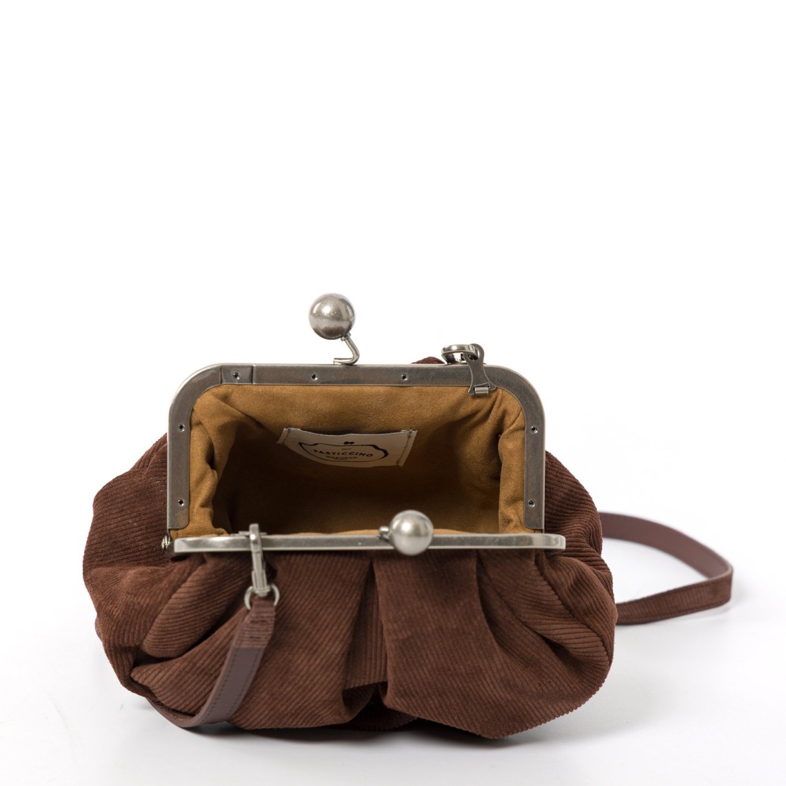 Pasticcino Bag Small Wkanerine Weekend Max Mara