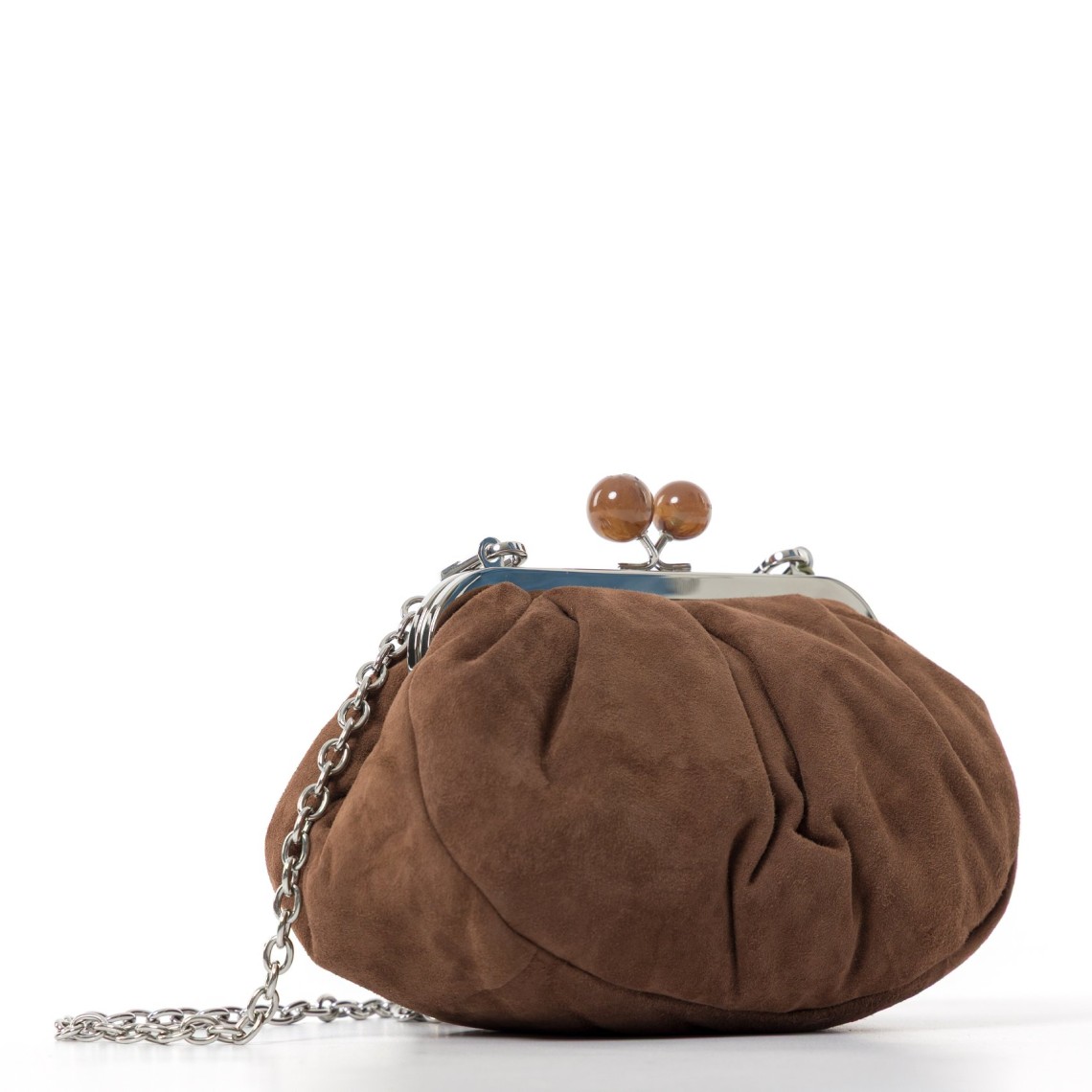 Pasticcino Bag small Wkavalois Weekend Max Mara