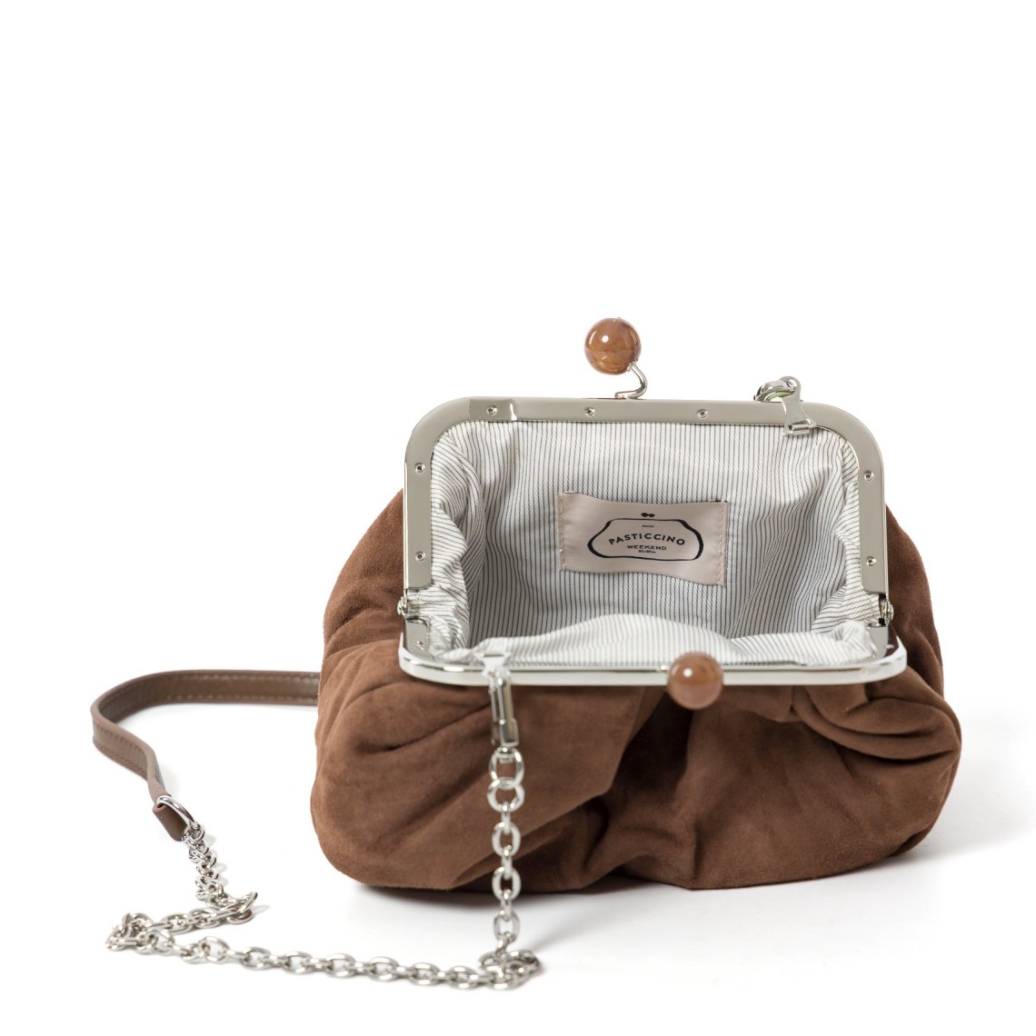 Pasticcino Bag small Wkavalois Weekend Max Mara