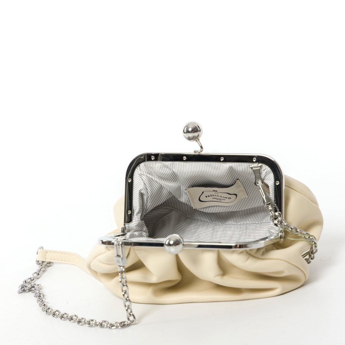 Pasticcino Bag small Prati Weekend Max Mara