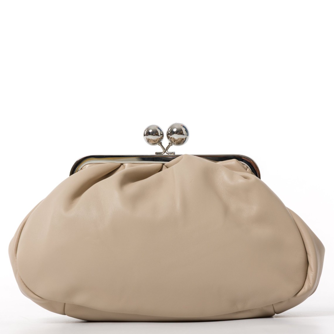 Pasticcino Bag Medium Cubico Weekend Max Mara