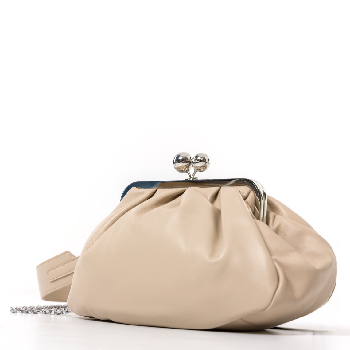 Pasticcino Bag Medium Cubico Weekend Max Mara