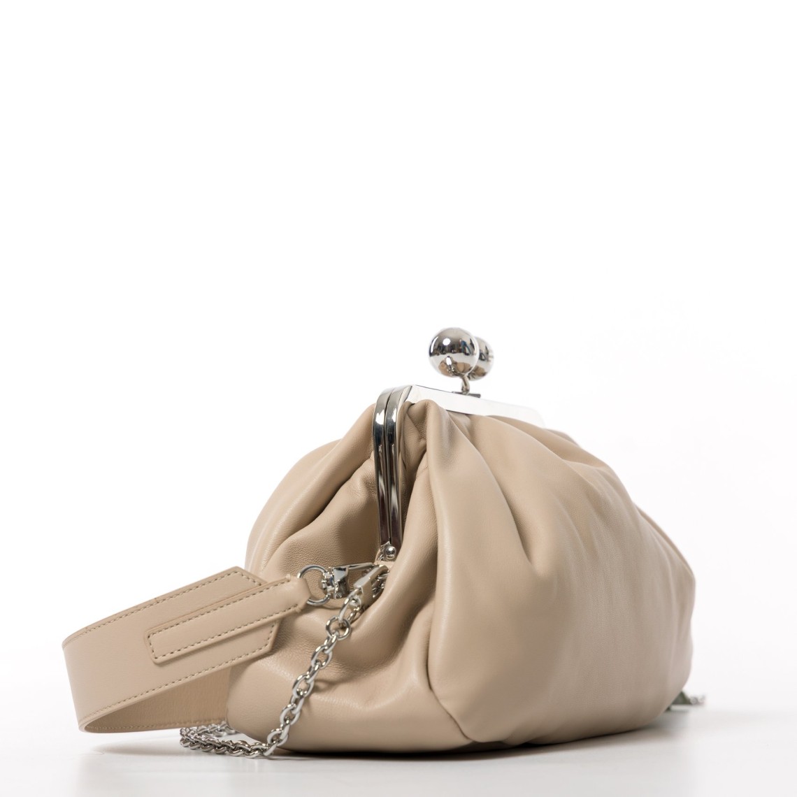 Pasticcino Bag Medium Cubico Weekend Max Mara