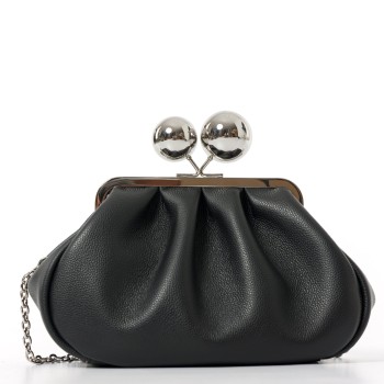 Pasticcino Bag medium in vitello Wkacaro Weekend Max Mara