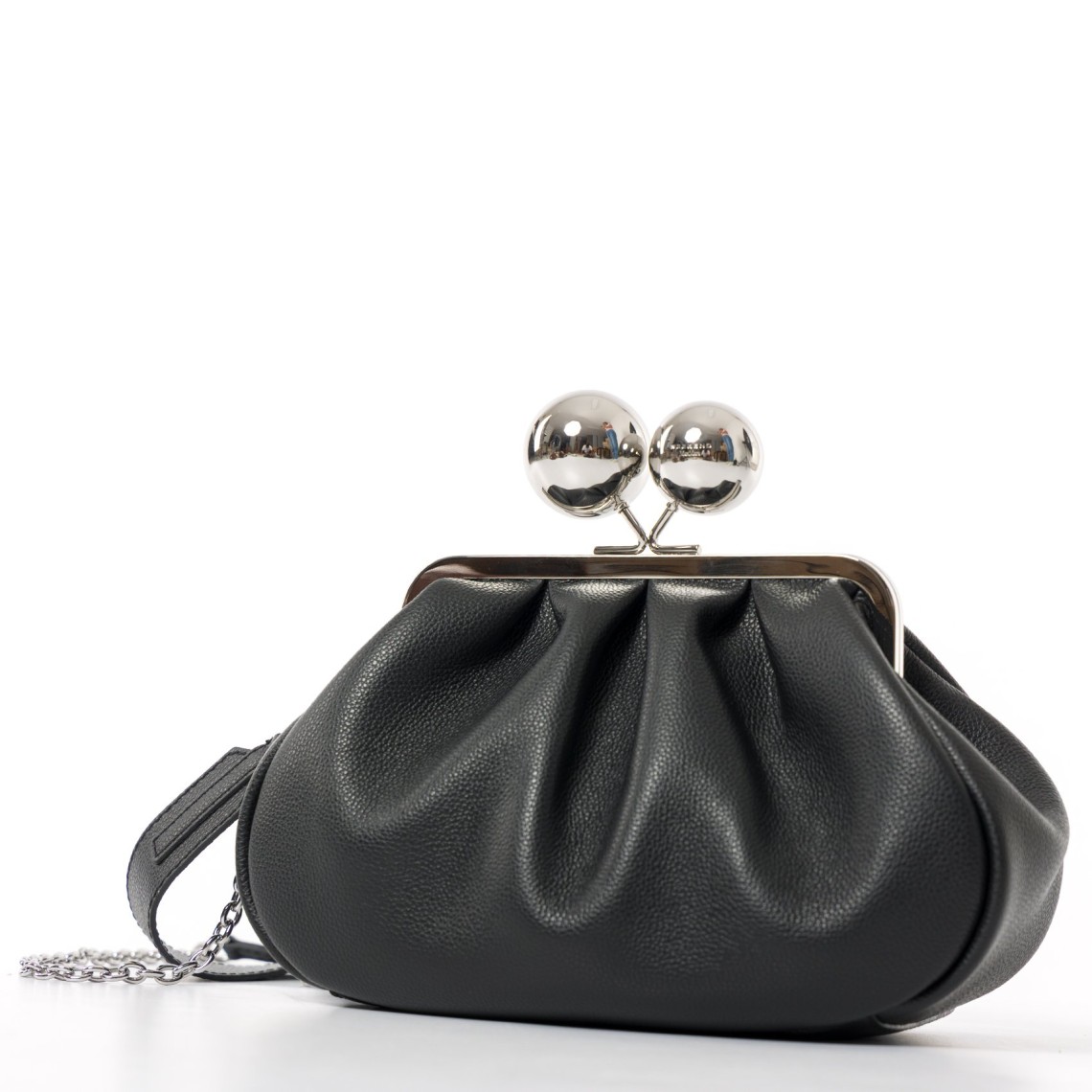 Pasticcino Bag medium in vitello Wkacaro Weekend Max Mara