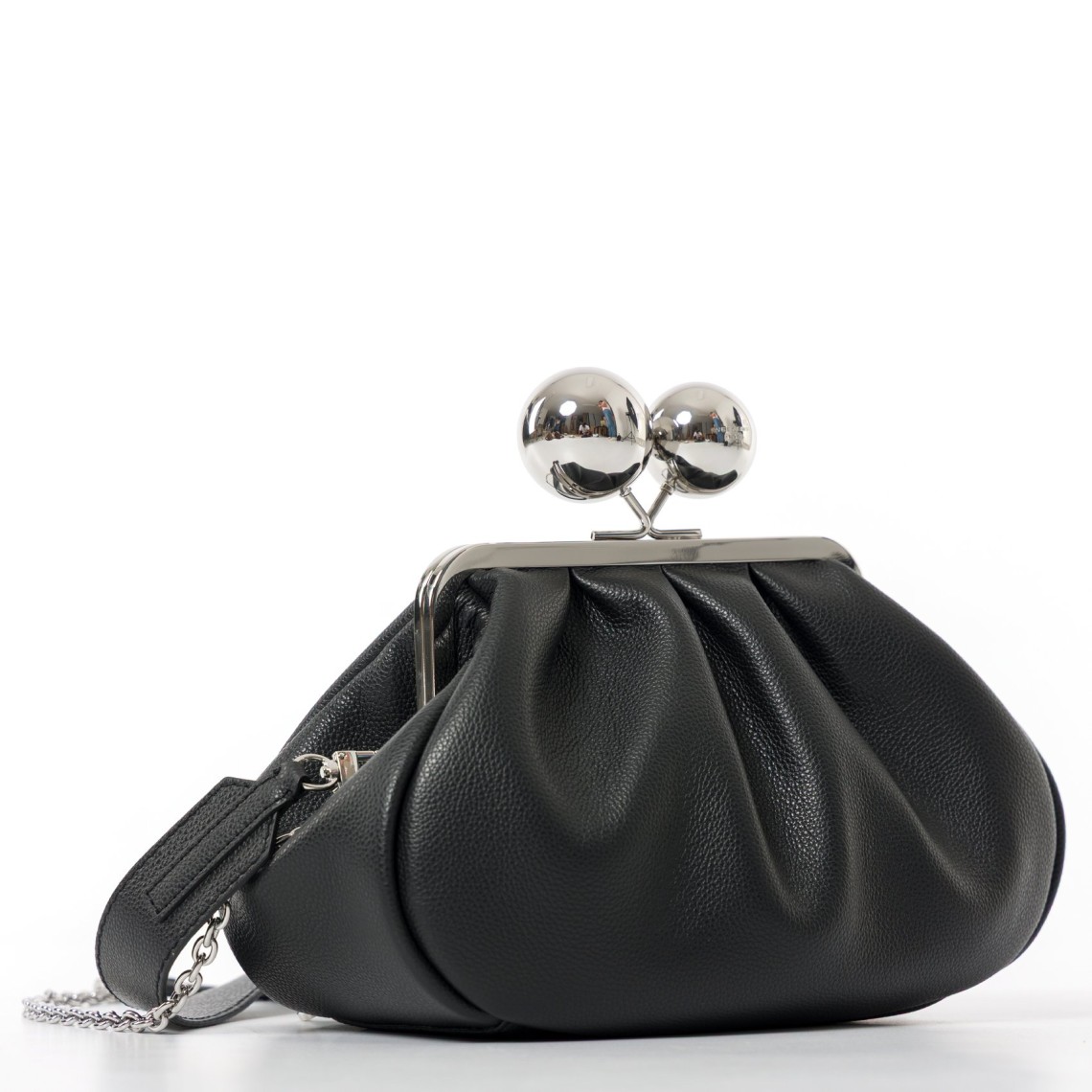 Pasticcino Bag medium in vitello Wkacaro Weekend Max Mara