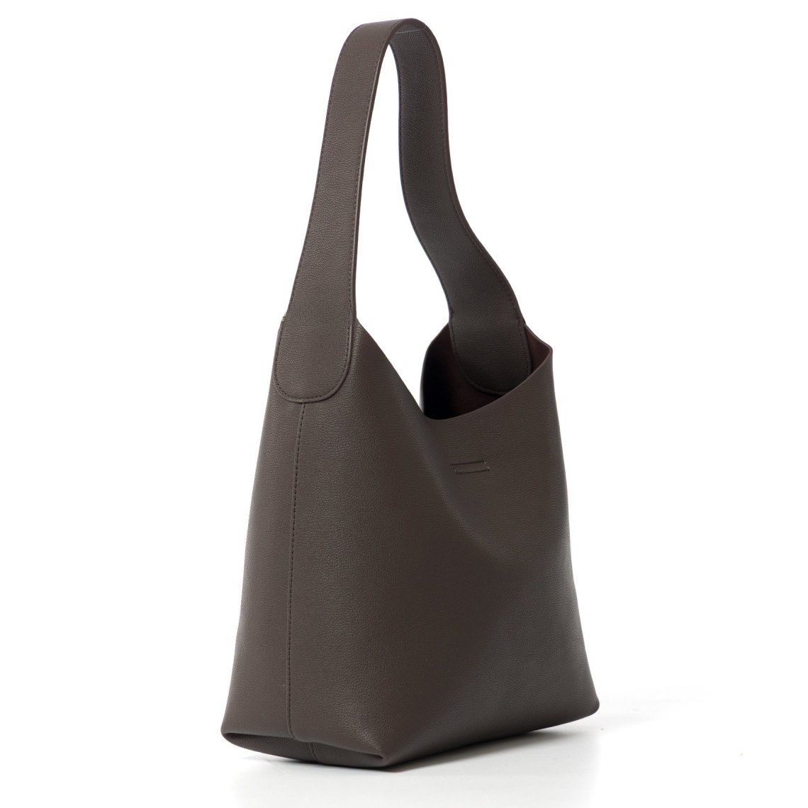 Borsa a spalla Mmlastro MM Max Mara