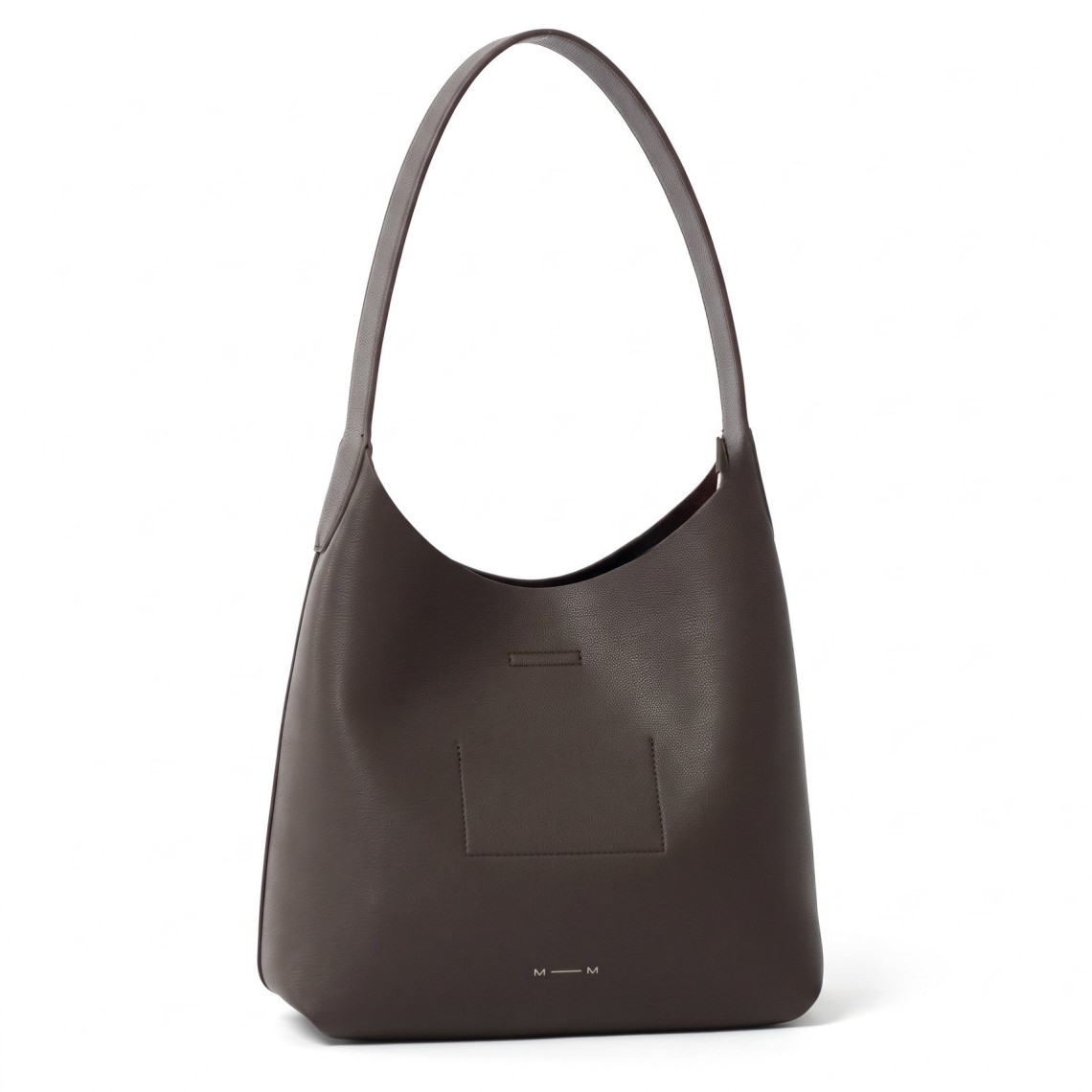 Borsa a spalla Mmlastro MM Max Mara