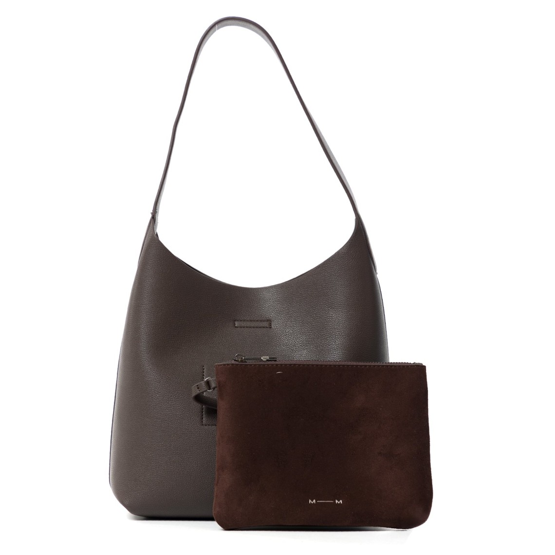 Borsa a spalla Mmlastro MM Max Mara