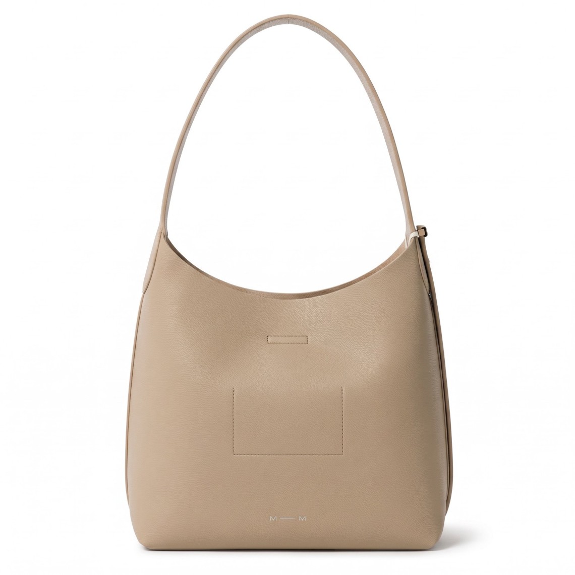 Borsa a spalla Mmlastro MM Max Mara