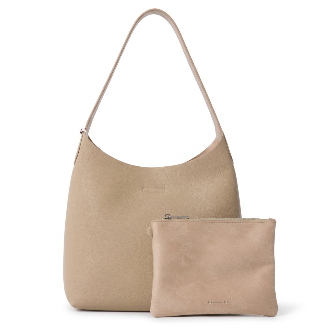 Borsa a spalla Mmlastro MM Max Mara