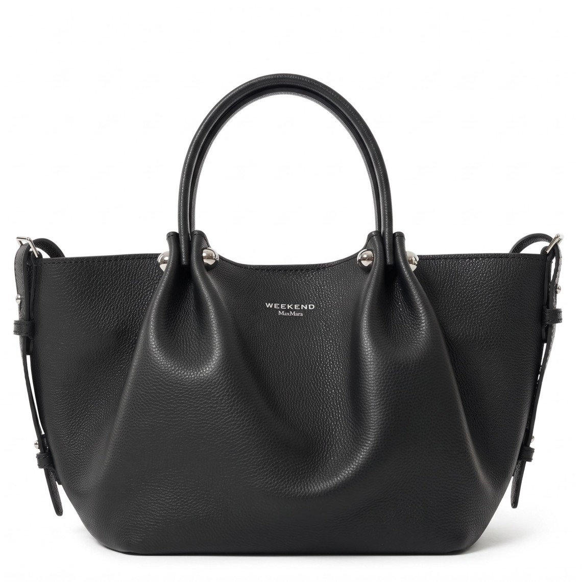 Borsa Tote media Wkadritto Weekend Max Mara