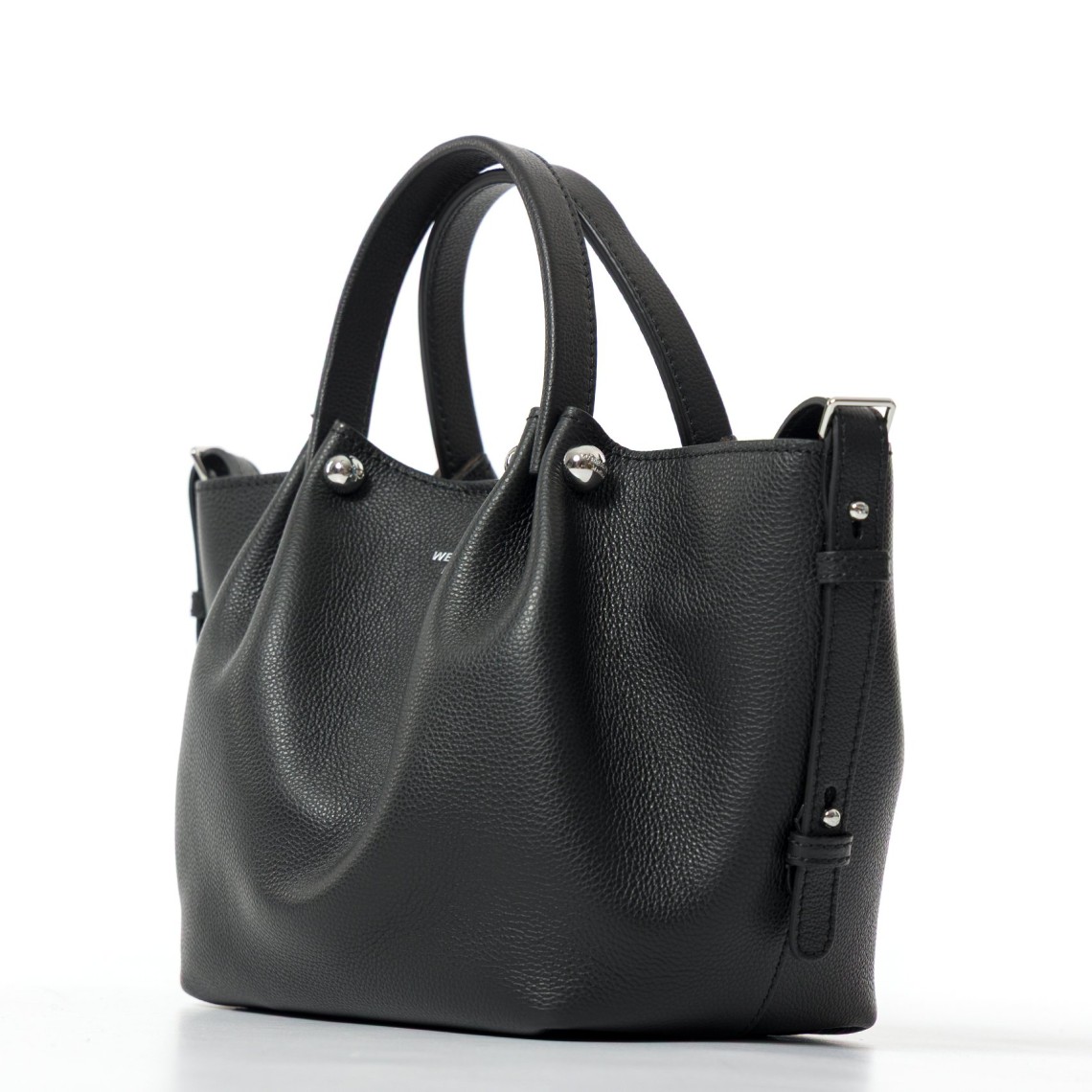 Borsa Tote media Wkadritto Weekend Max Mara