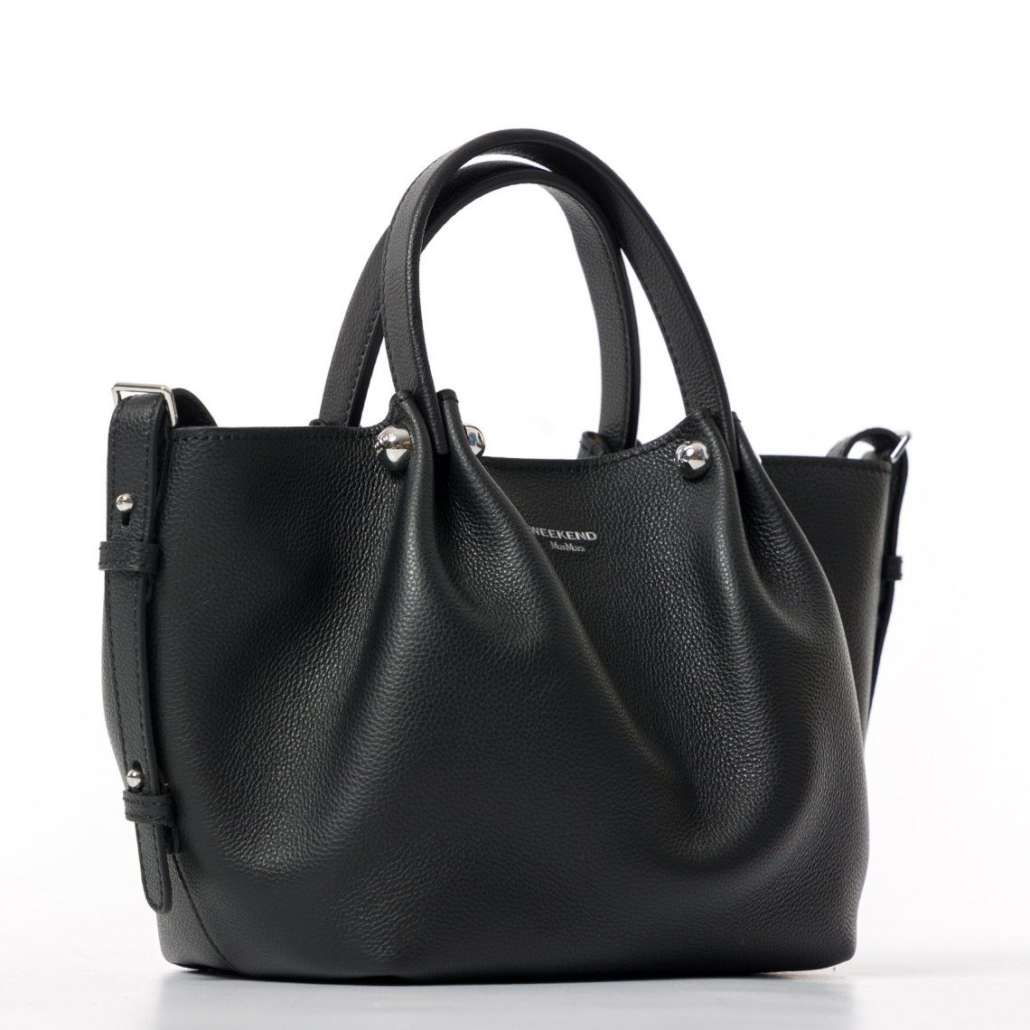 Borsa Tote media Wkadritto Weekend Max Mara