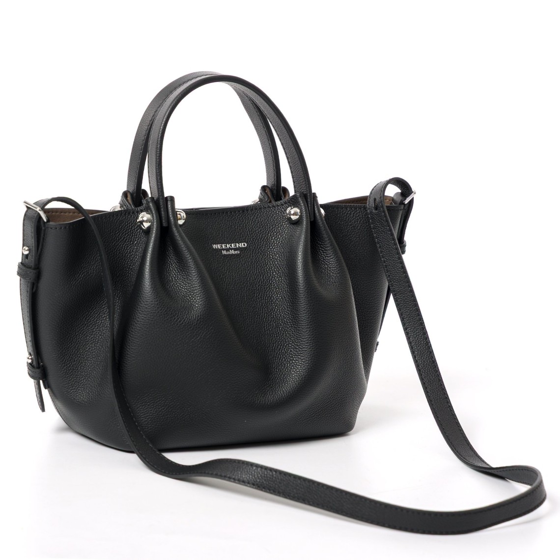Borsa Tote media Wkadritto Weekend Max Mara