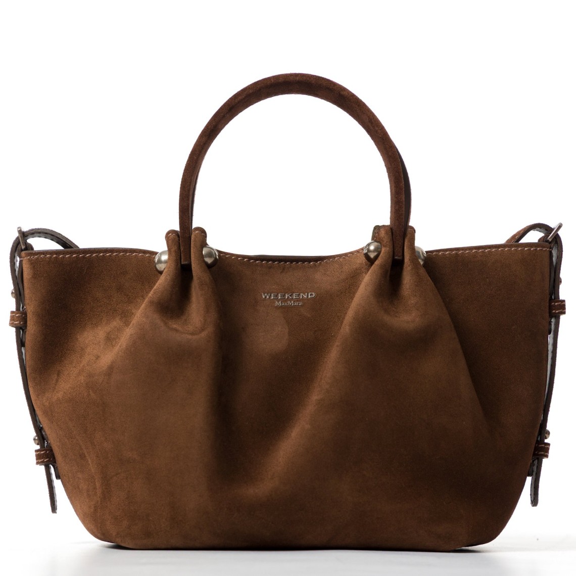 Tote bag piccola Wkario Weekend Max Mara