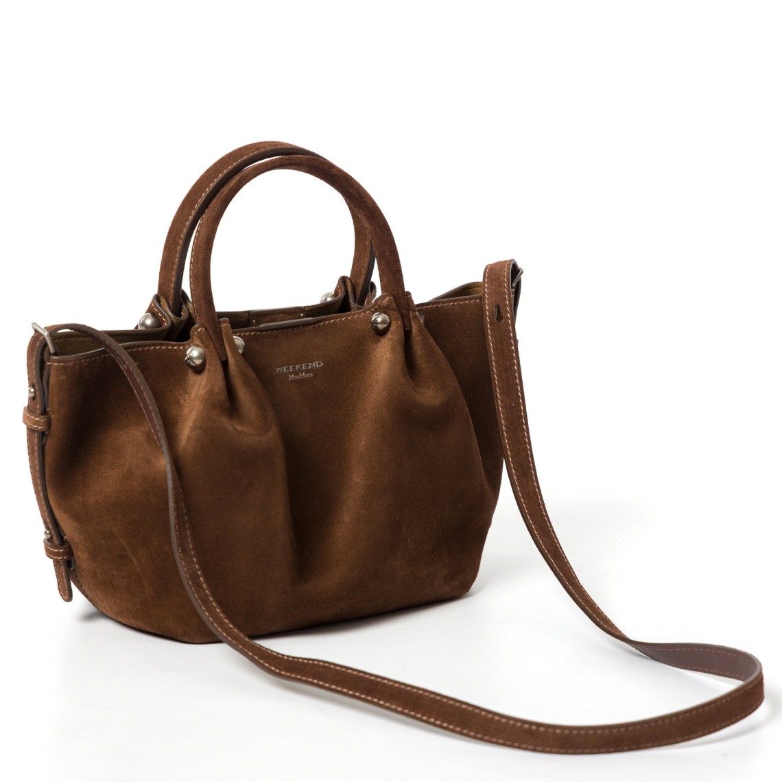 Tote bag piccola Wkario Weekend Max Mara