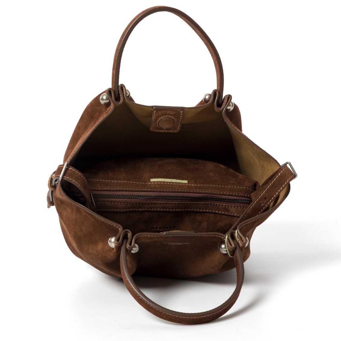 Tote bag piccola Wkario Weekend Max Mara