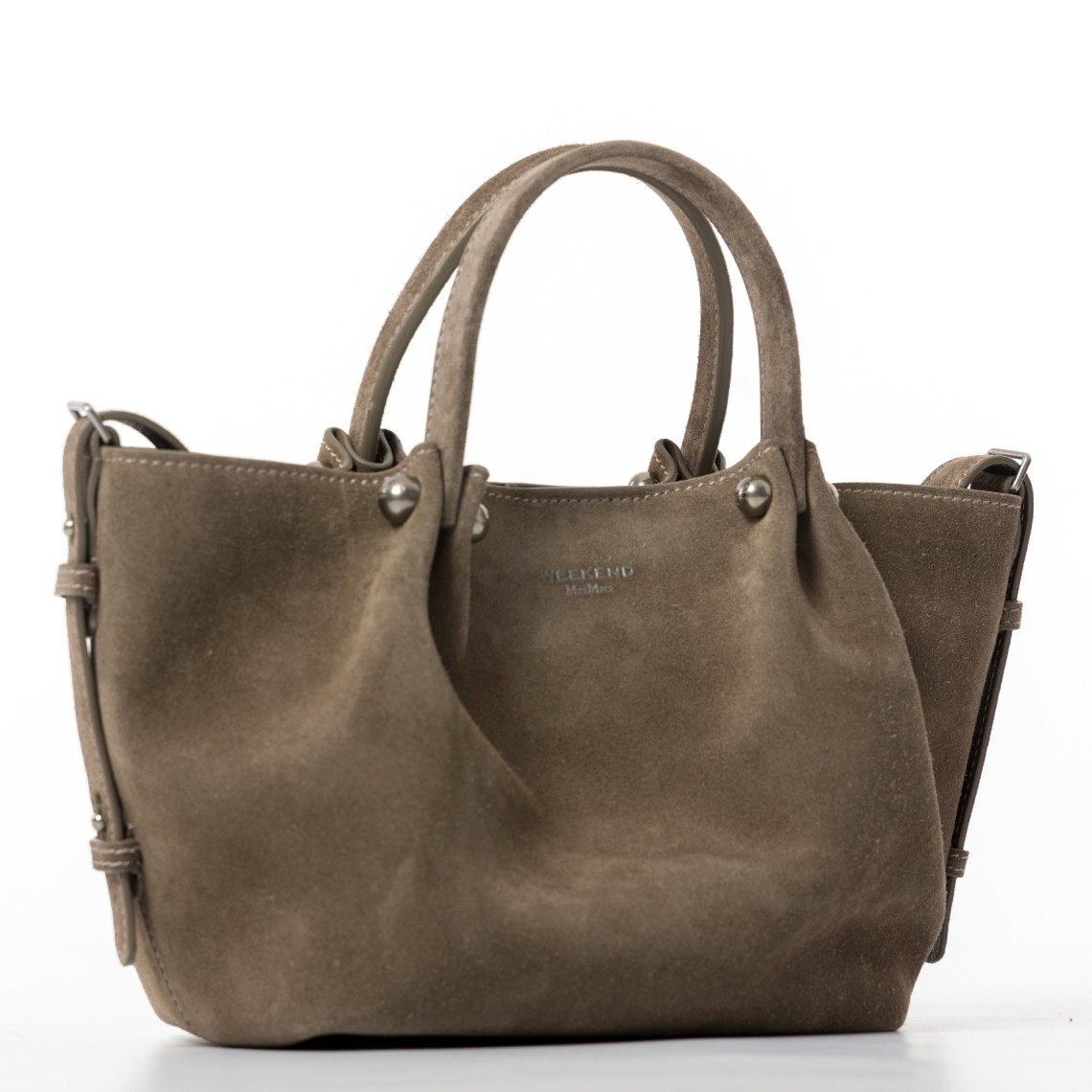 Tote bag piccola Wkario Weekend Max Mara