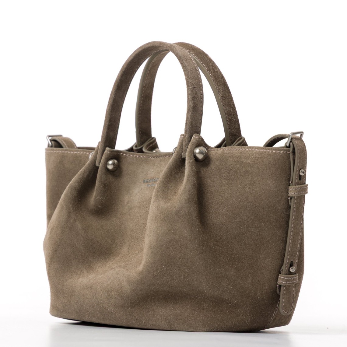 Tote bag piccola Wkario Weekend Max Mara
