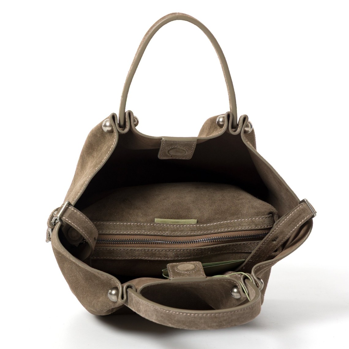 Tote bag piccola Wkario Weekend Max Mara