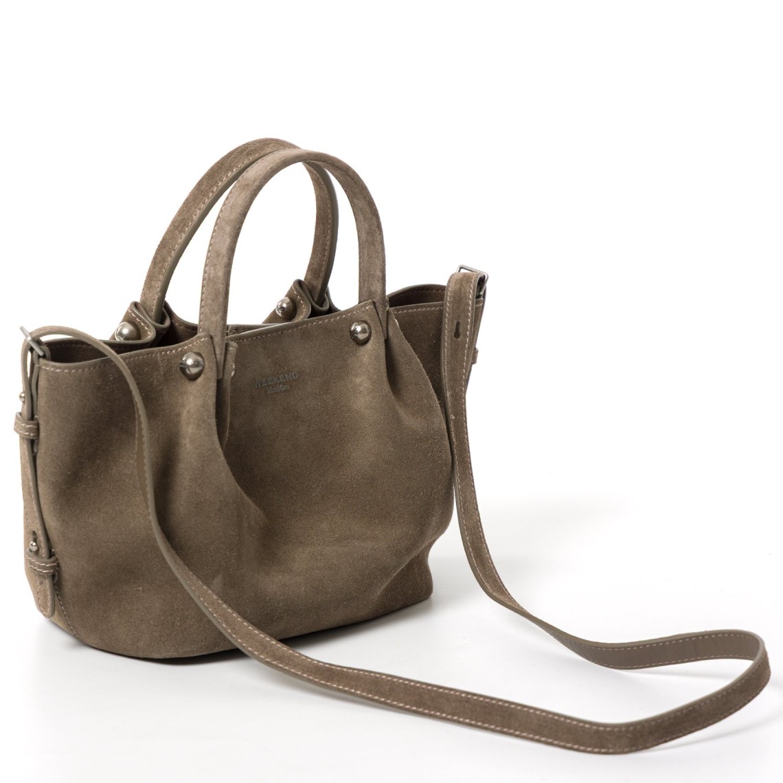Tote bag piccola Wkario Weekend Max Mara